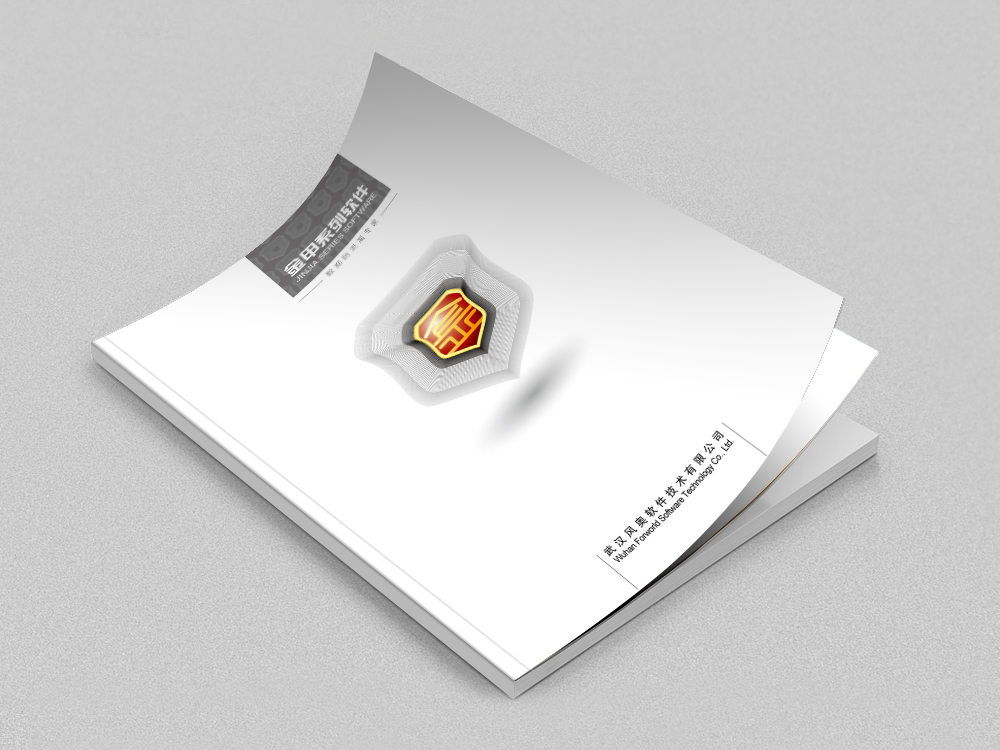 風奧畫冊設(shè)計