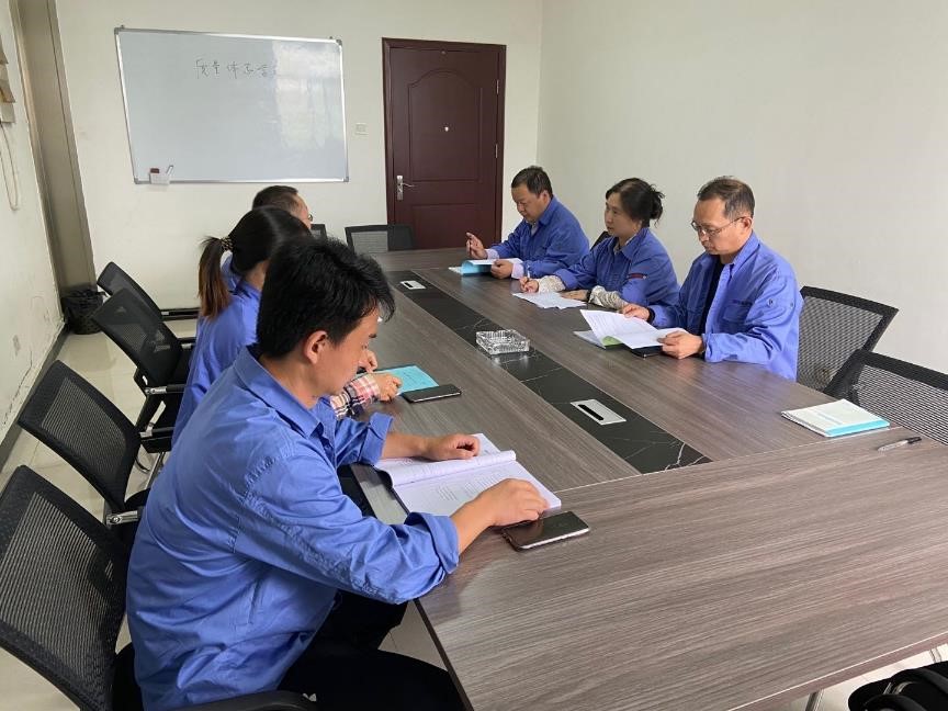 責任是質(zhì)量的保證、質(zhì)量是企業(yè)的生命